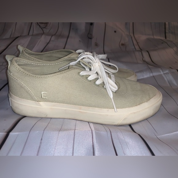 ☀️ Everlane The Forever Sneaker Size 7 - Picture 1 of 12